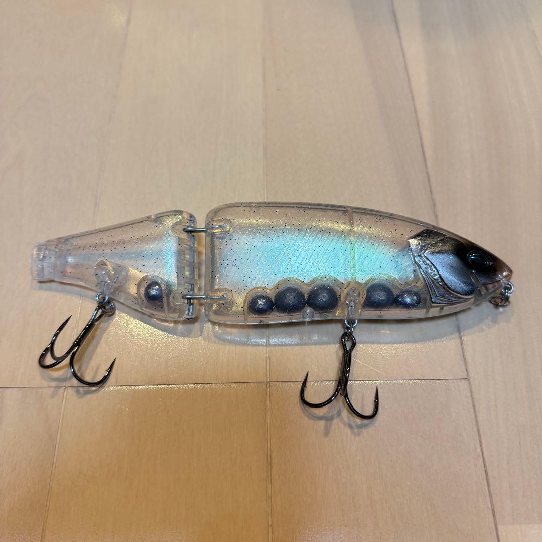 DRT KLASH9 low クラッシュ9 クリスタルフラッシュ