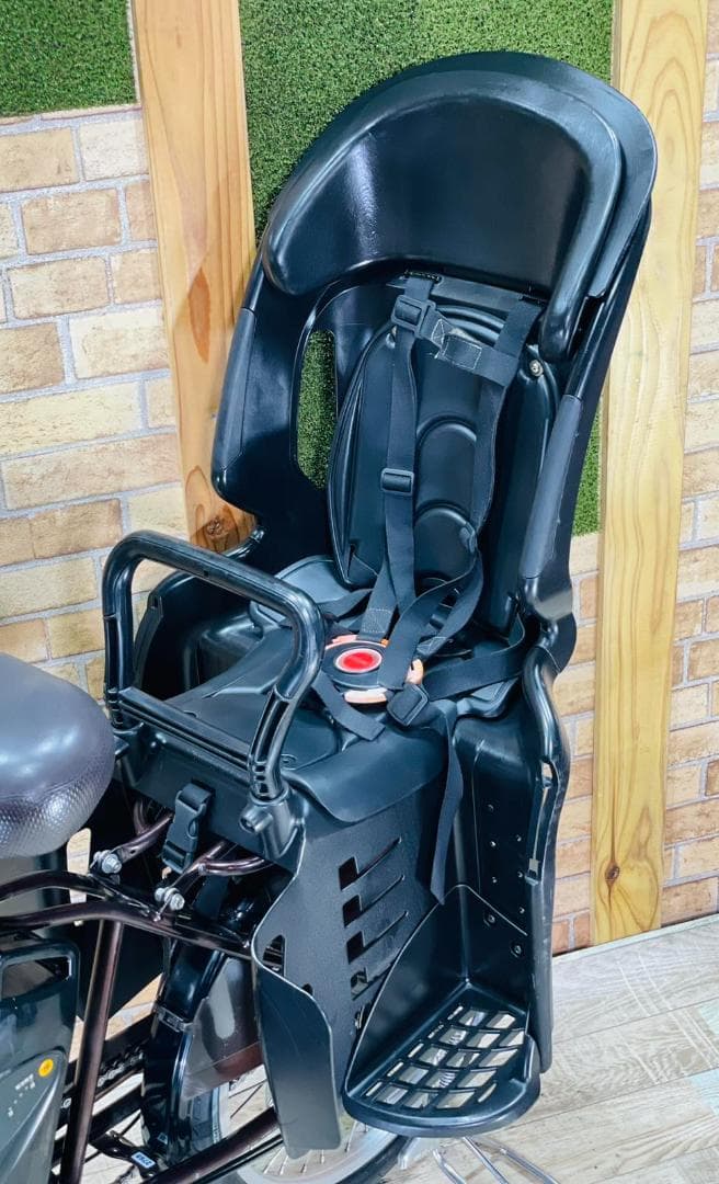 ギュットミニ 大容量 超特価モデル パナソニック電動アシスト自転車ZH2768