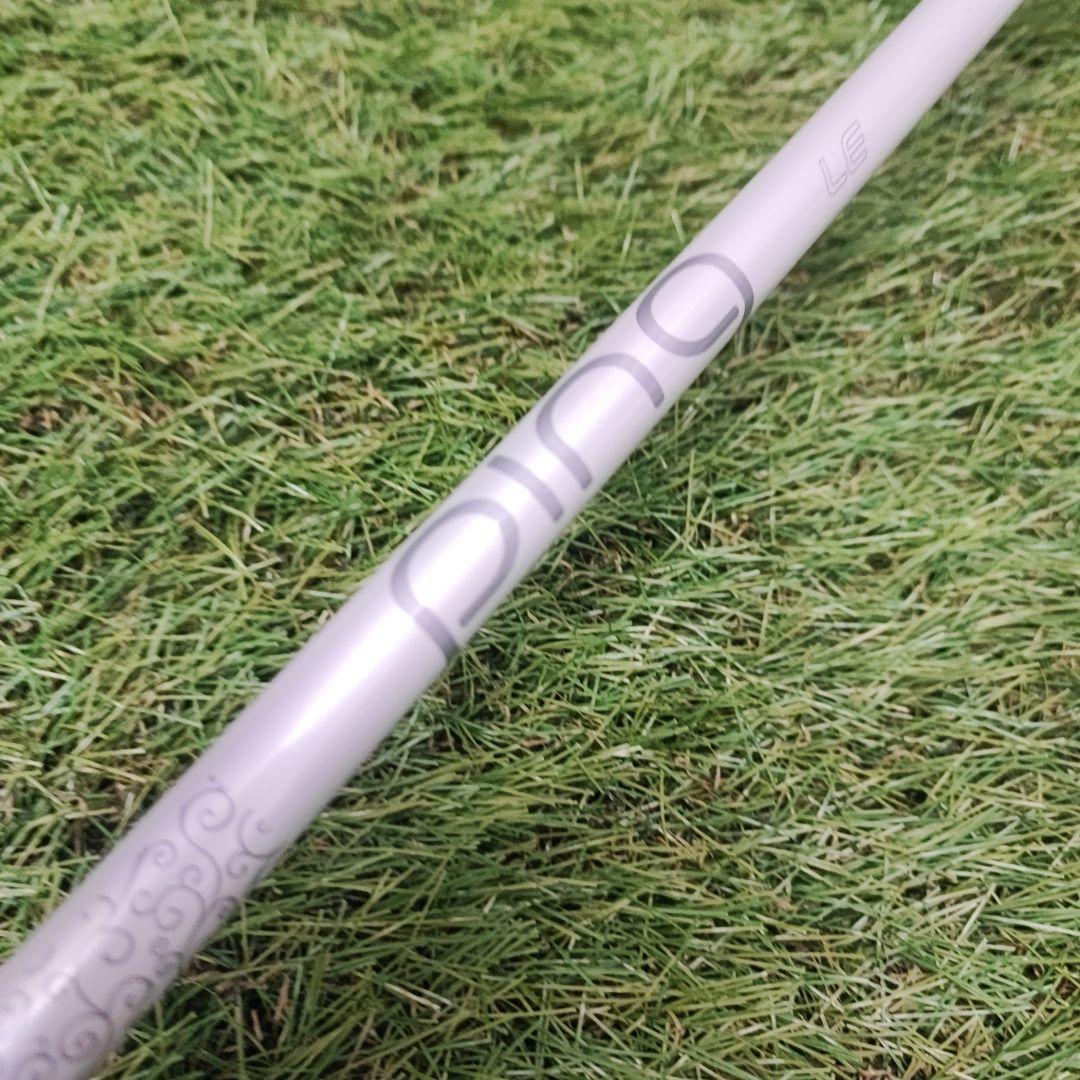 新品 PING ChipR LE チッパー 34インチ レディース用 ウェッジ