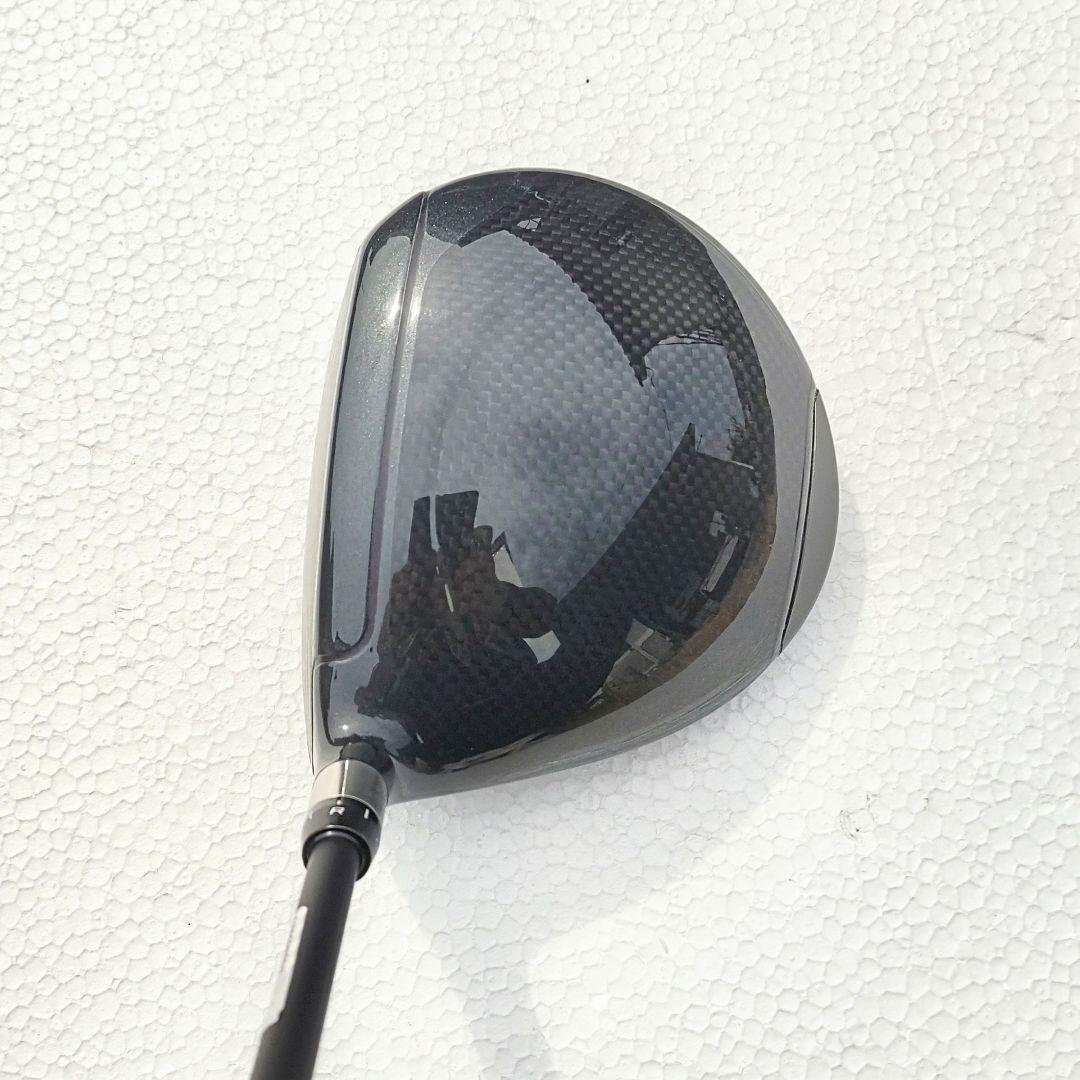 ブリヂストン B3MAX 9.5 ドライバー カスタムシャフト 良品