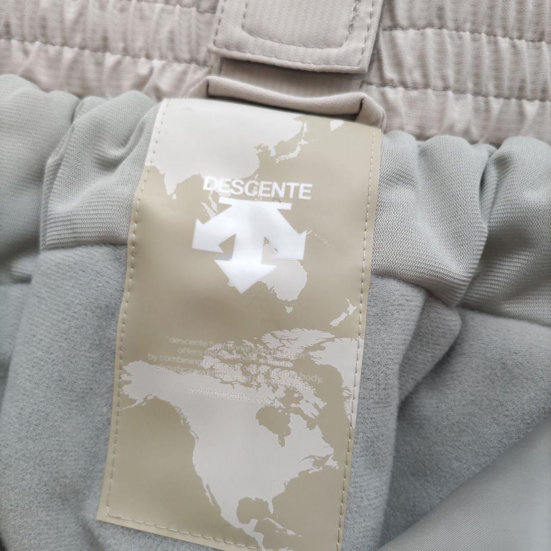 デサント/エレッセ/DESCENTE/ellesseスキーウェア上下レディース
