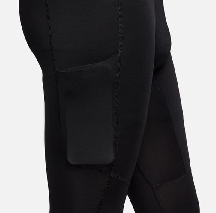 ★3点セット】LロングLショタイXL ナイキプロ ロングタイツ NIKE PRO