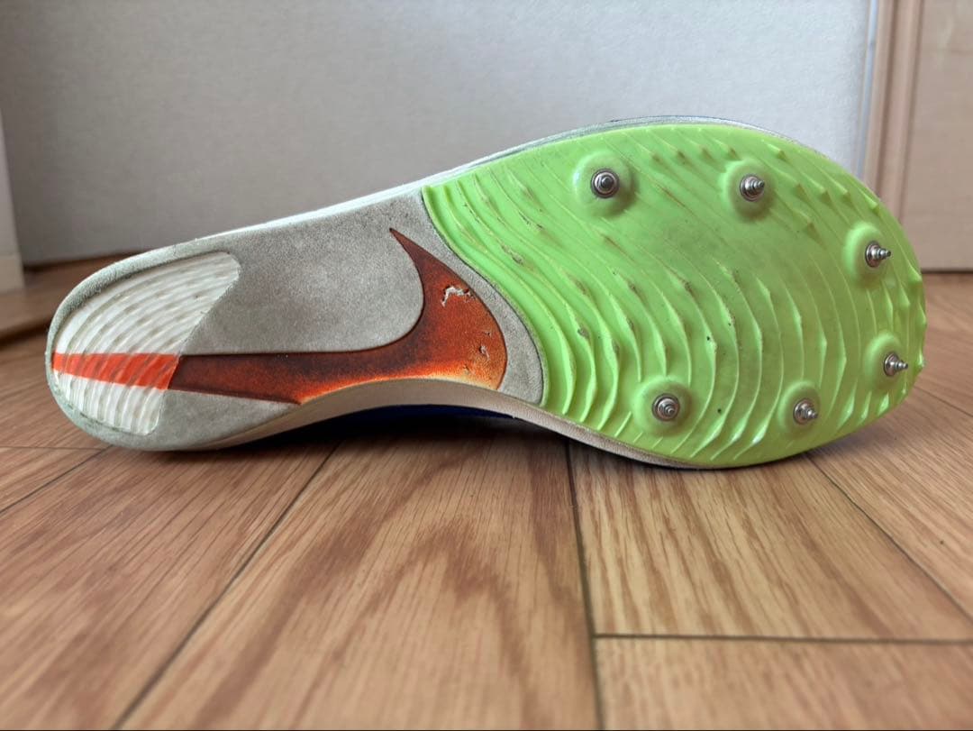 NIKE ZOOMX DRAGONFLY スパイクシューズ 10 US