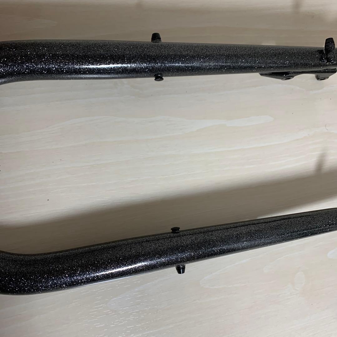 春休み限定価格！Surly moonrander fat bike fork