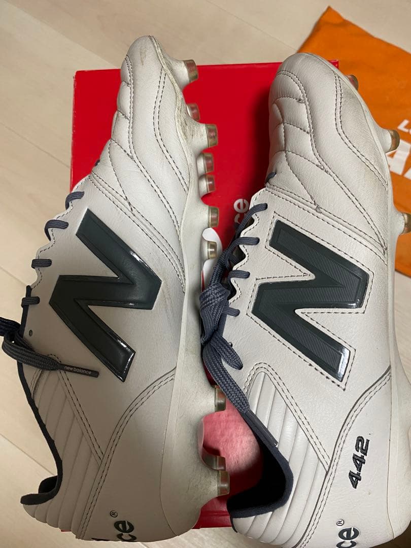 シューズ K artoonNew Balance 442 v2 Pro FG D 2