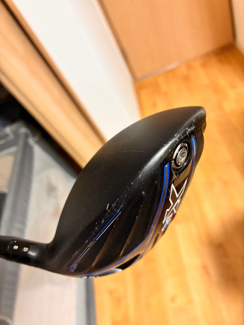 Callaway XR16 ドライバーPRO9.0 右