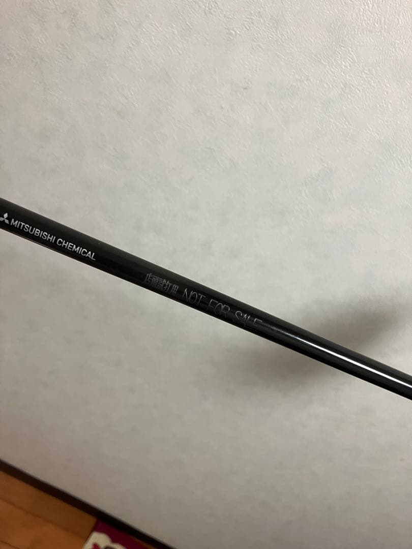 と*ん様 テーラーメイド　SIMグローレ 9.5° テンセイ　1K PRO ホワ