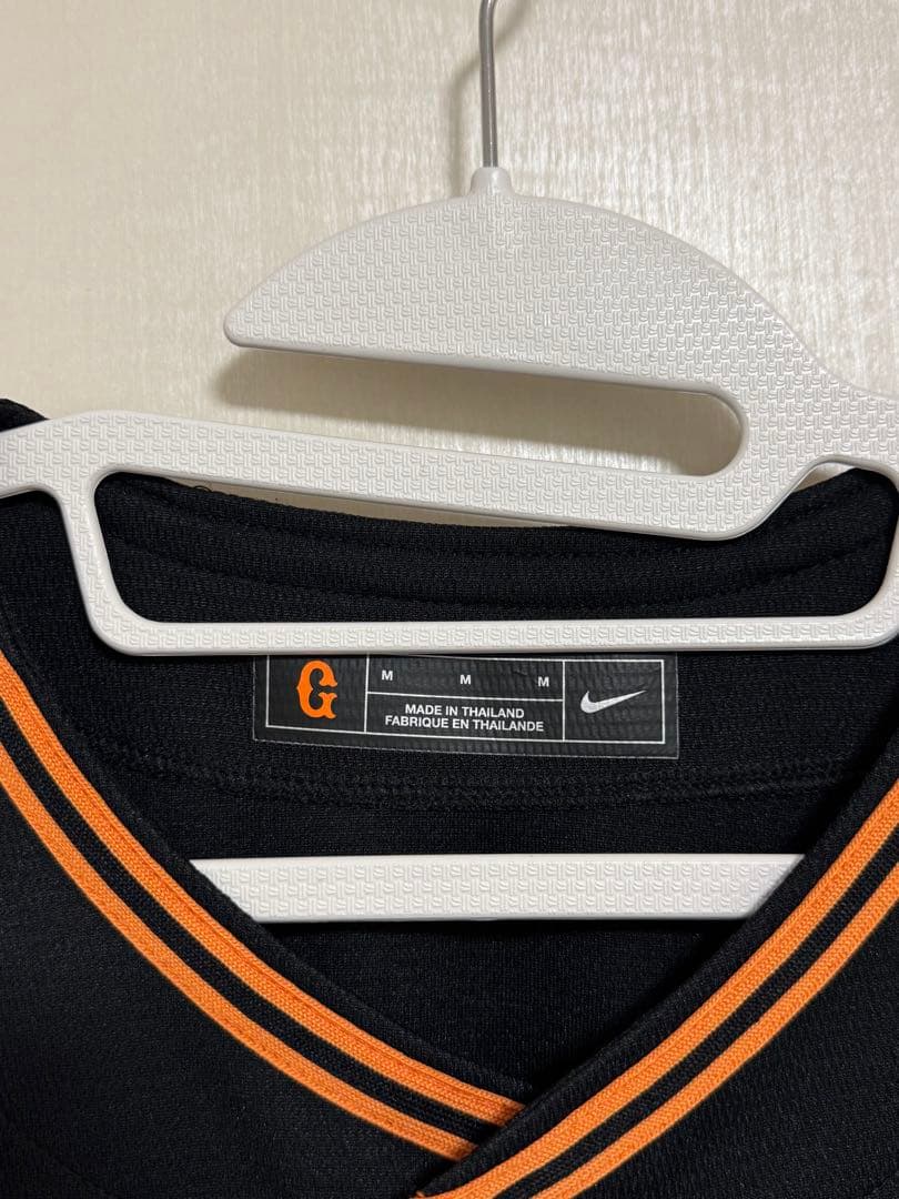NIKE 読売ジャイアンツ ユニフォーム