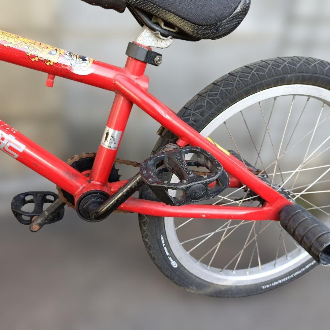 BMX 20インチ