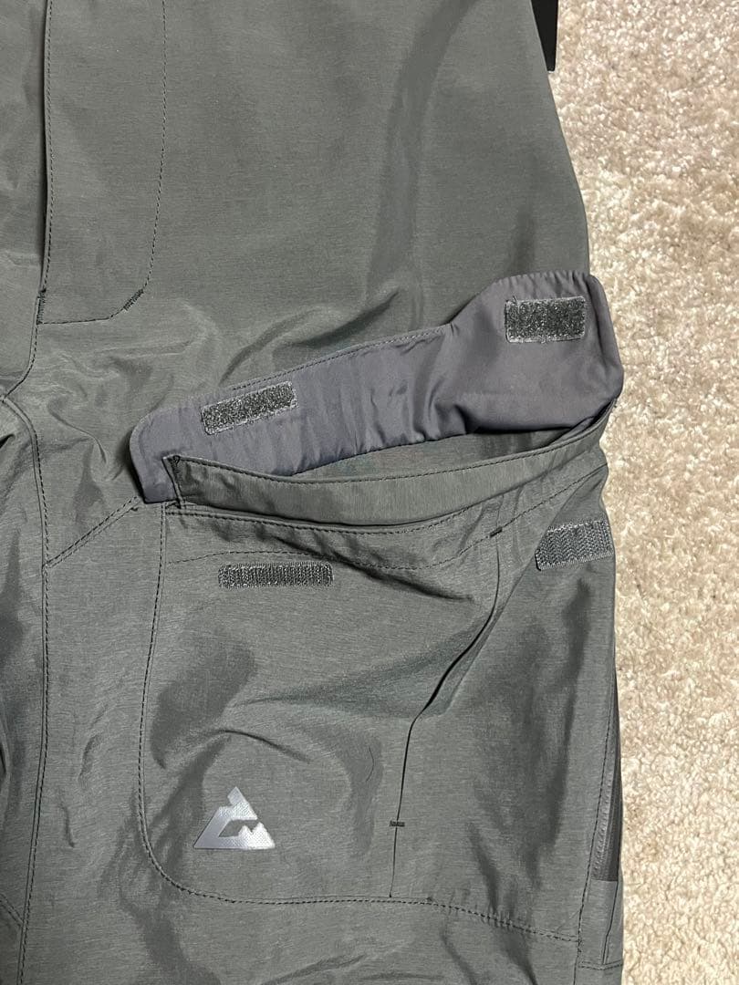 【新品】 フェニックス Spantik 3L Pants レディースS