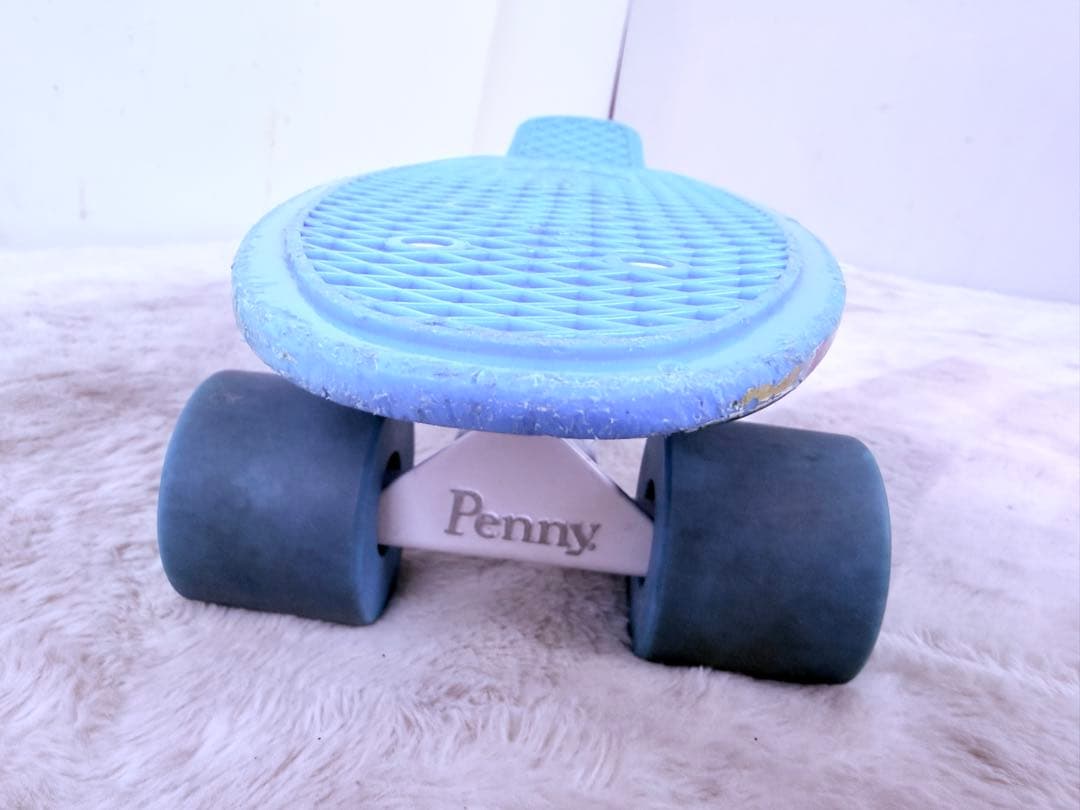 Penny ペニー 22インチ マイアミ フラミンゴ 希少カラー 美品 整備済み
