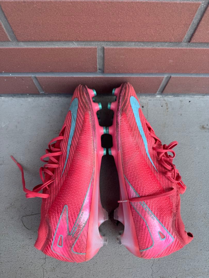 Nike マーキュリアルヴェイパー　16 エリート　AG