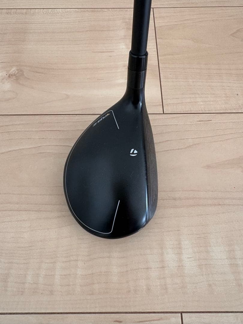 TaylorMade ユーティリティ ５U
