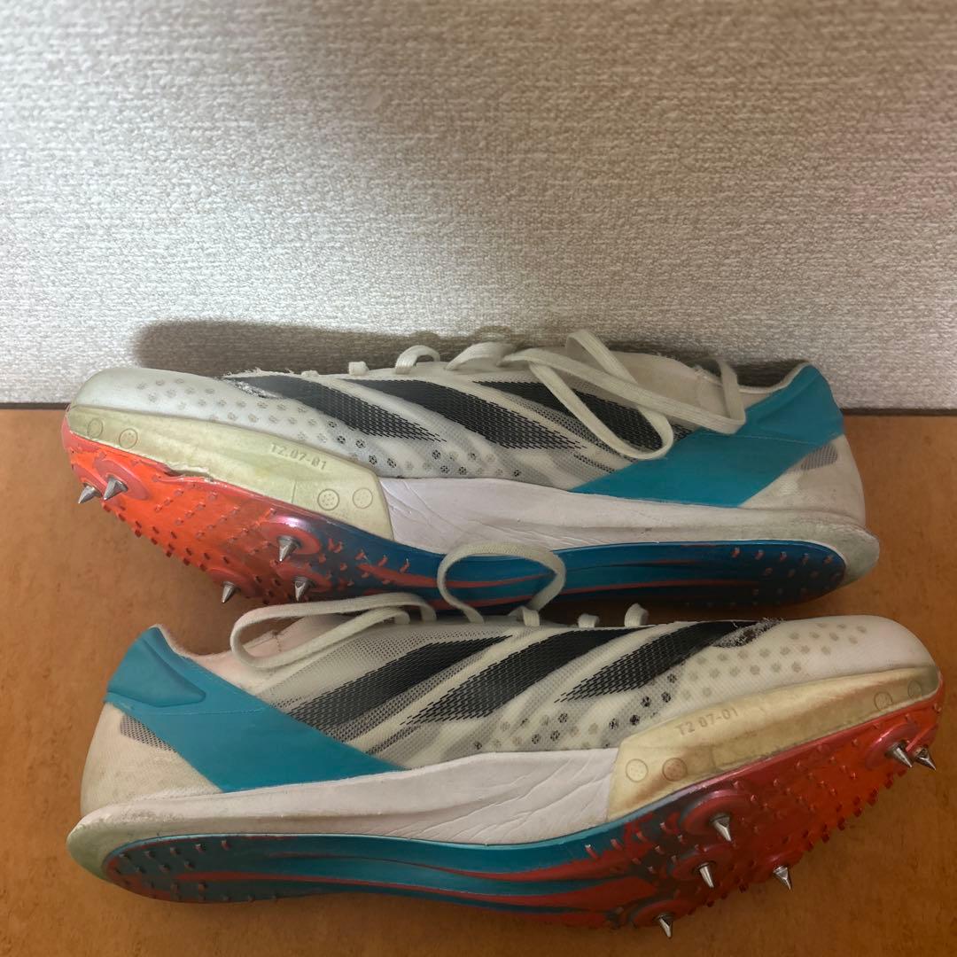 アディゼロ プライムSP2 26.5cm