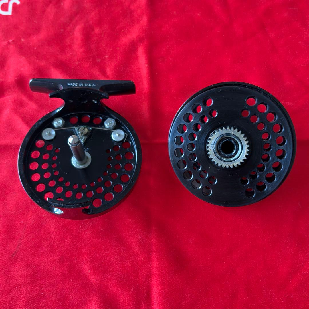Abel TR-1 中古