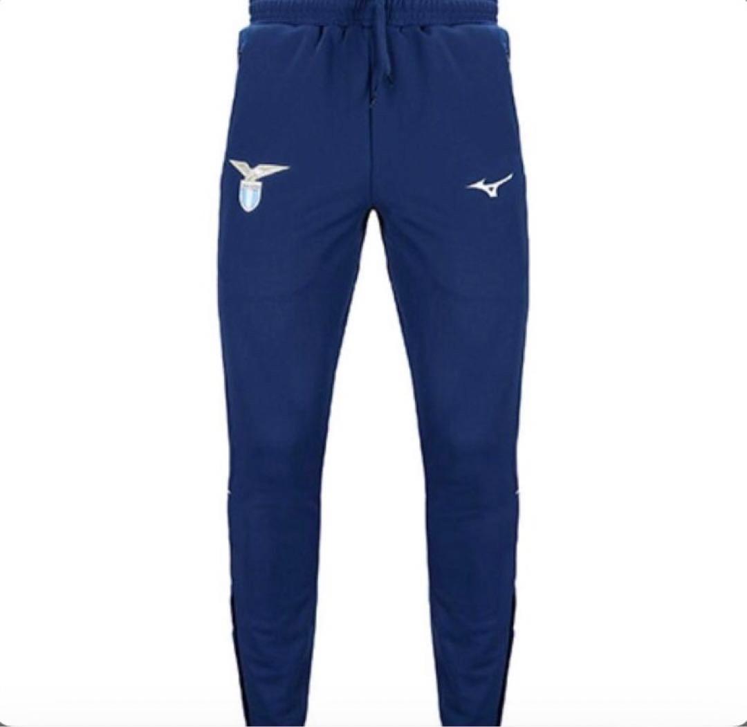 Mizuno S.S. Lazio 22/23 トレーニングパンツ