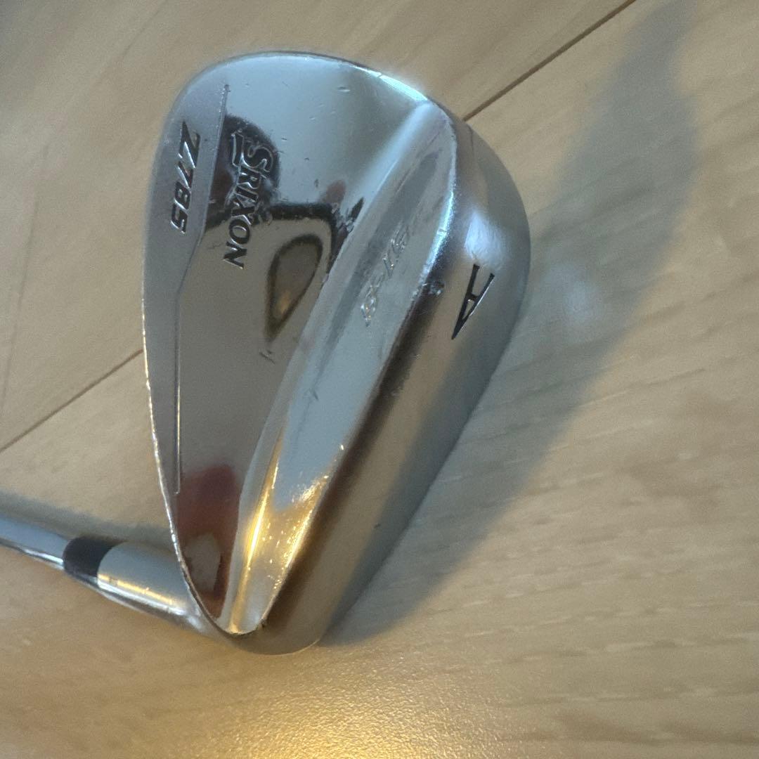 z785 A51° SW57° セット モーダス120s