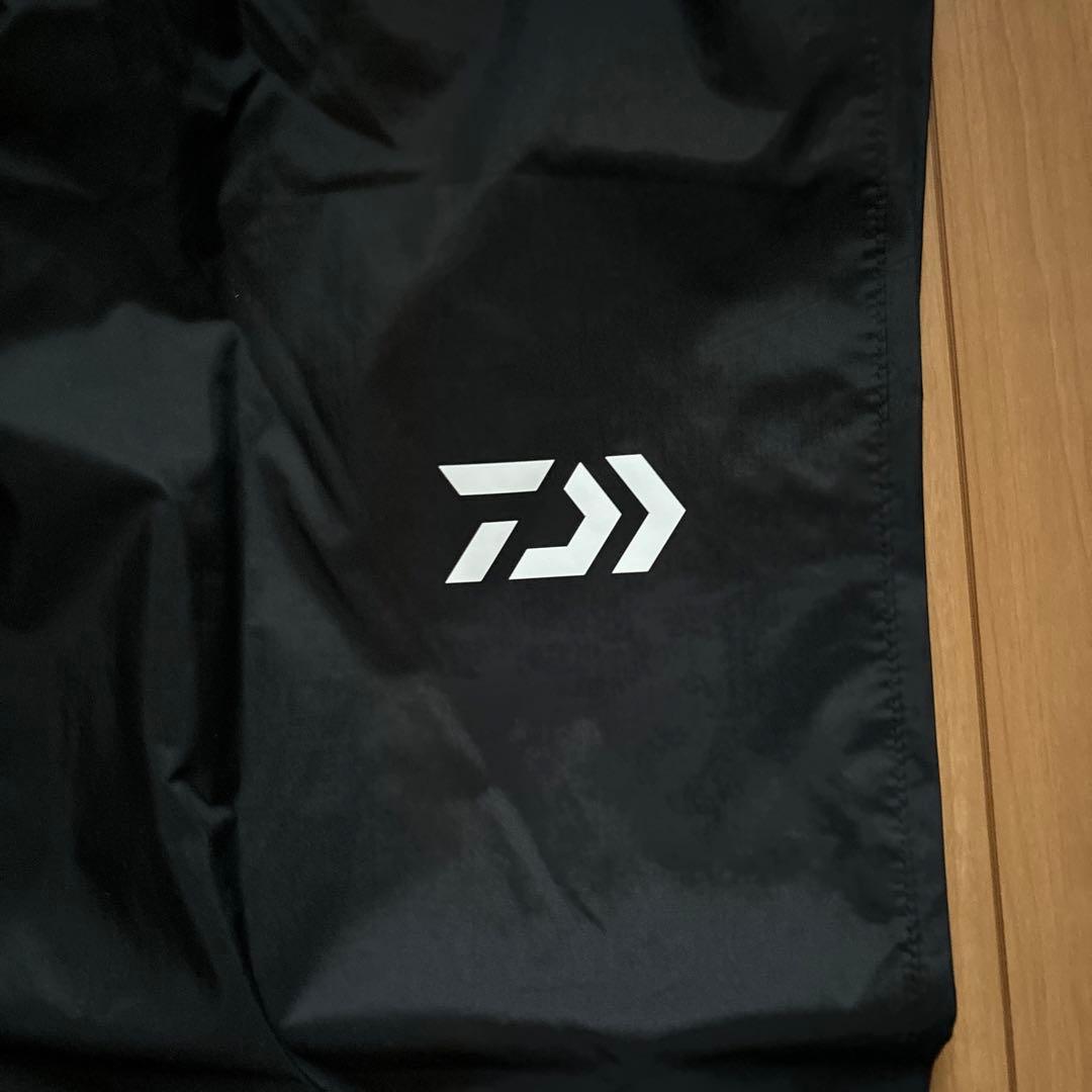 Daiwa レインウェア