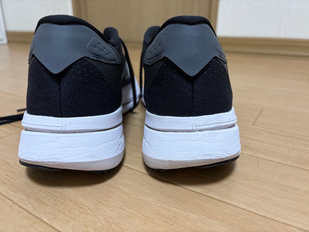 スパイク・シューズ ADIZERO SL2 WIDE 27.5 cm