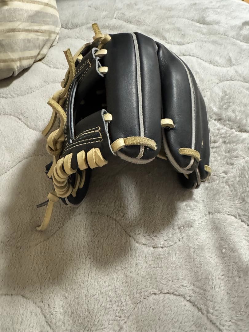 ミズノGlobal Elite インフィニティ内野手用