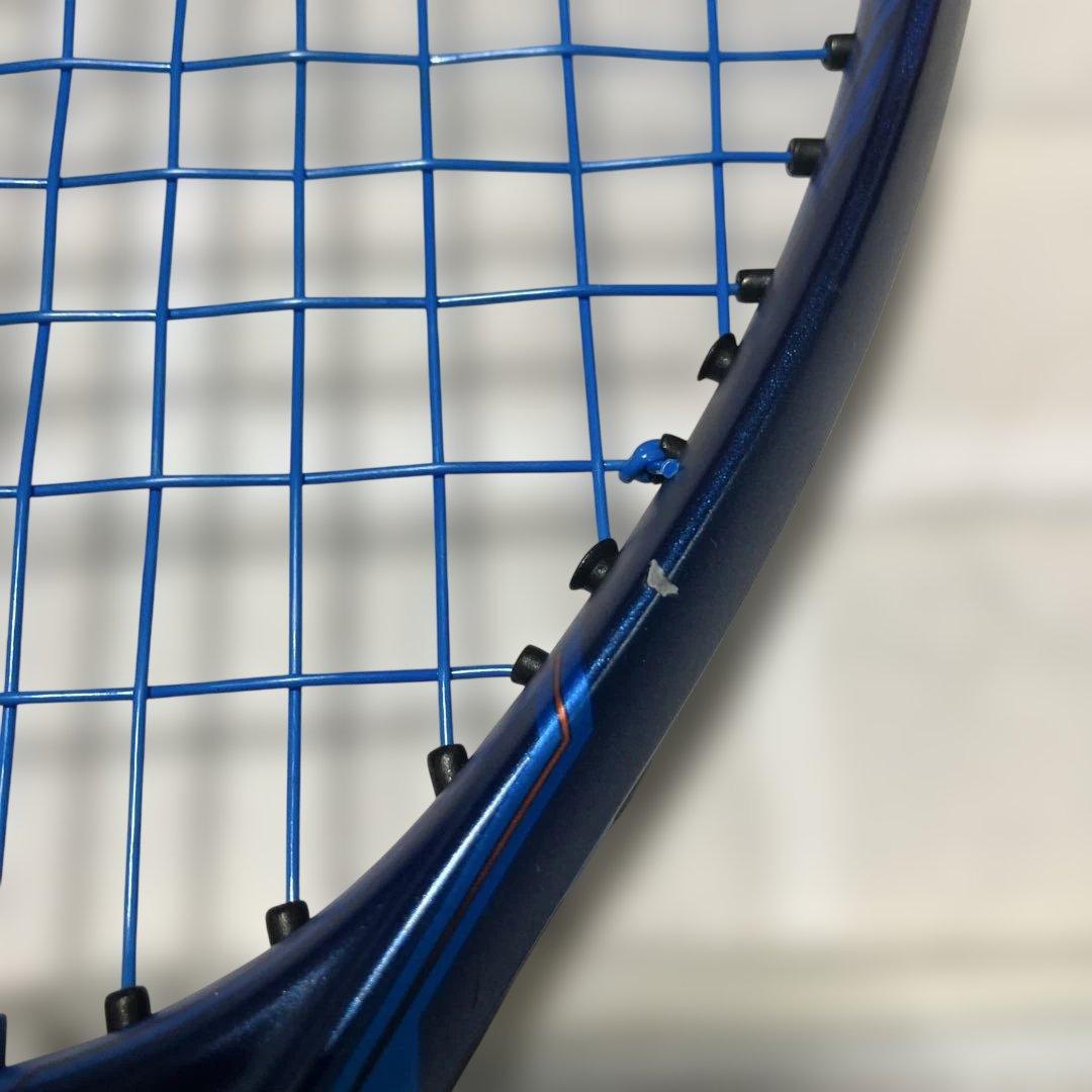 YONEX EZONE 100 テニスラケット　美品