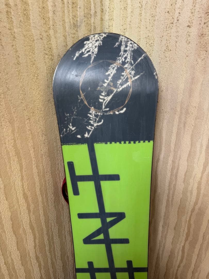 ROME SDS AGENT 152 Burton Malavita セット