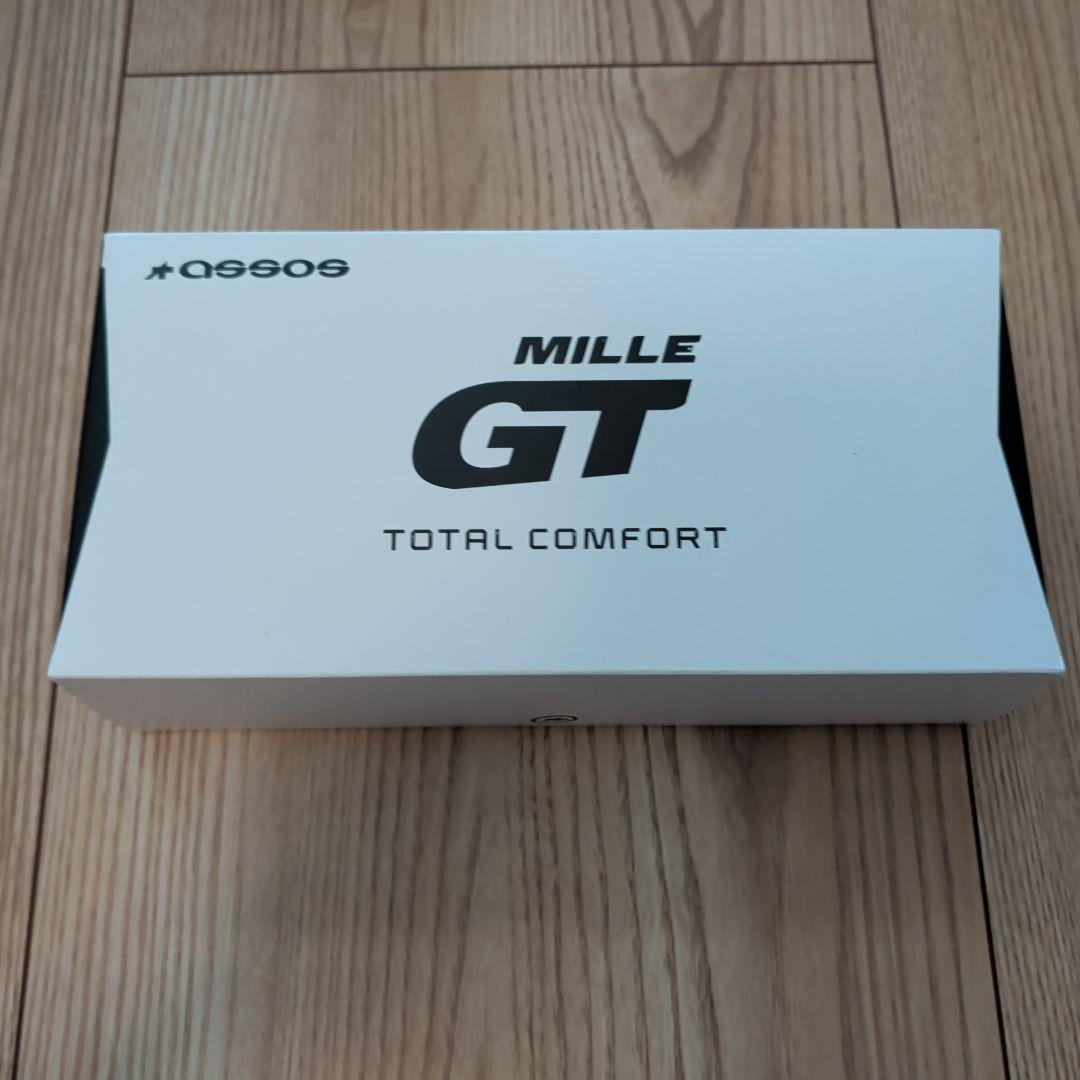 ASSOS MILLE GT Half Shorts C2 Sサイズ