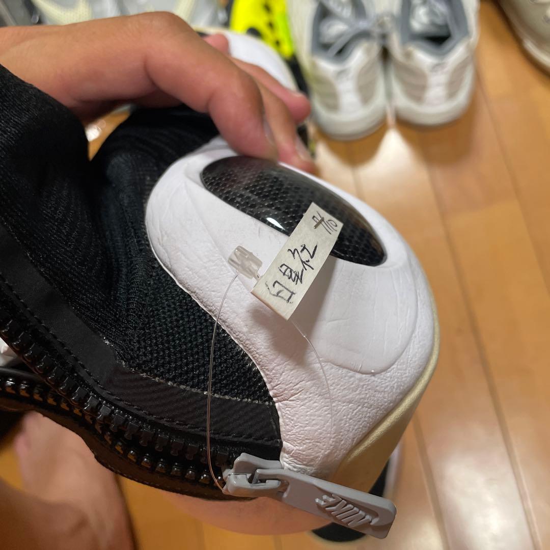 シューズ(男性用) Nike flight bonafide 28 zoom