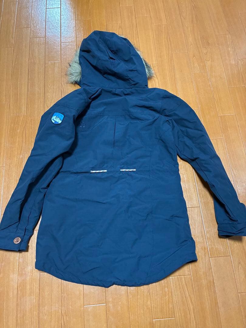 新品未使PICTURE ORGANIC CLOTHING VERMONT JKT