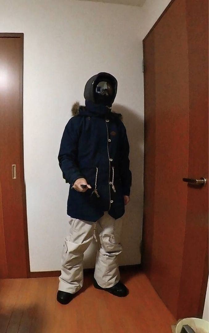 新品未使PICTURE ORGANIC CLOTHING VERMONT JKT
