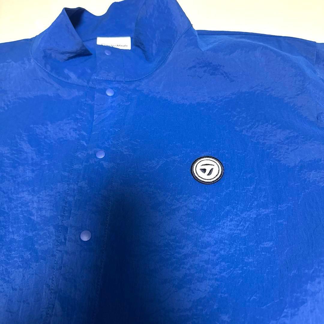 ☆【TaylorMade 】テーラーメイド☆ メンズライトウェイト★プルオーバー