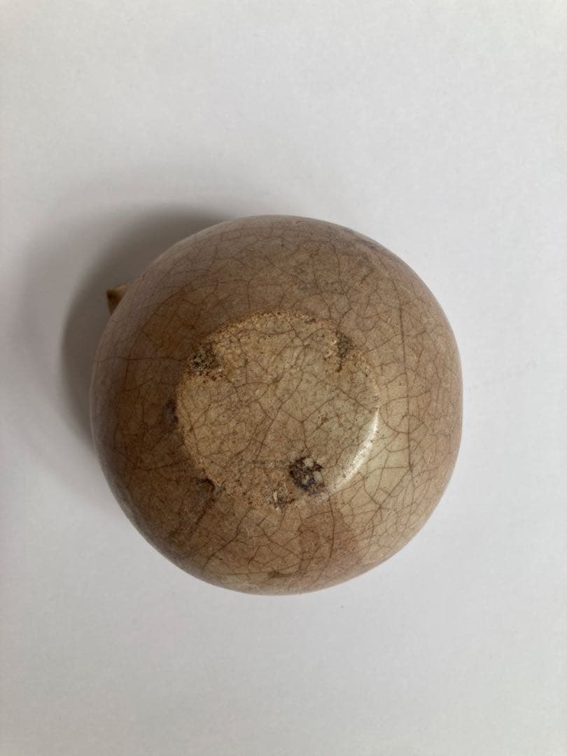 岩切秀央　片口