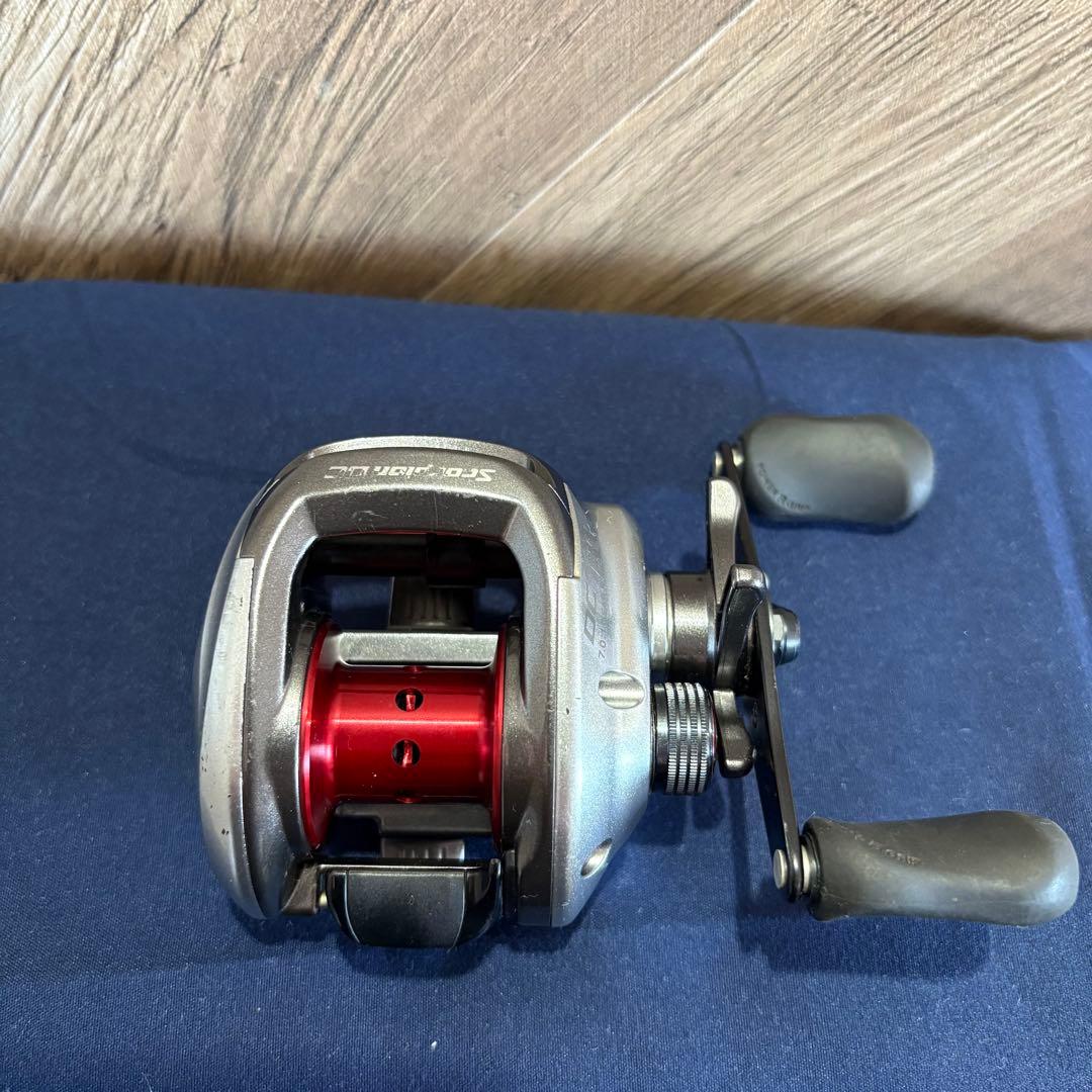 【SHIMANO】スコーピオンDC 7 右ハンドル