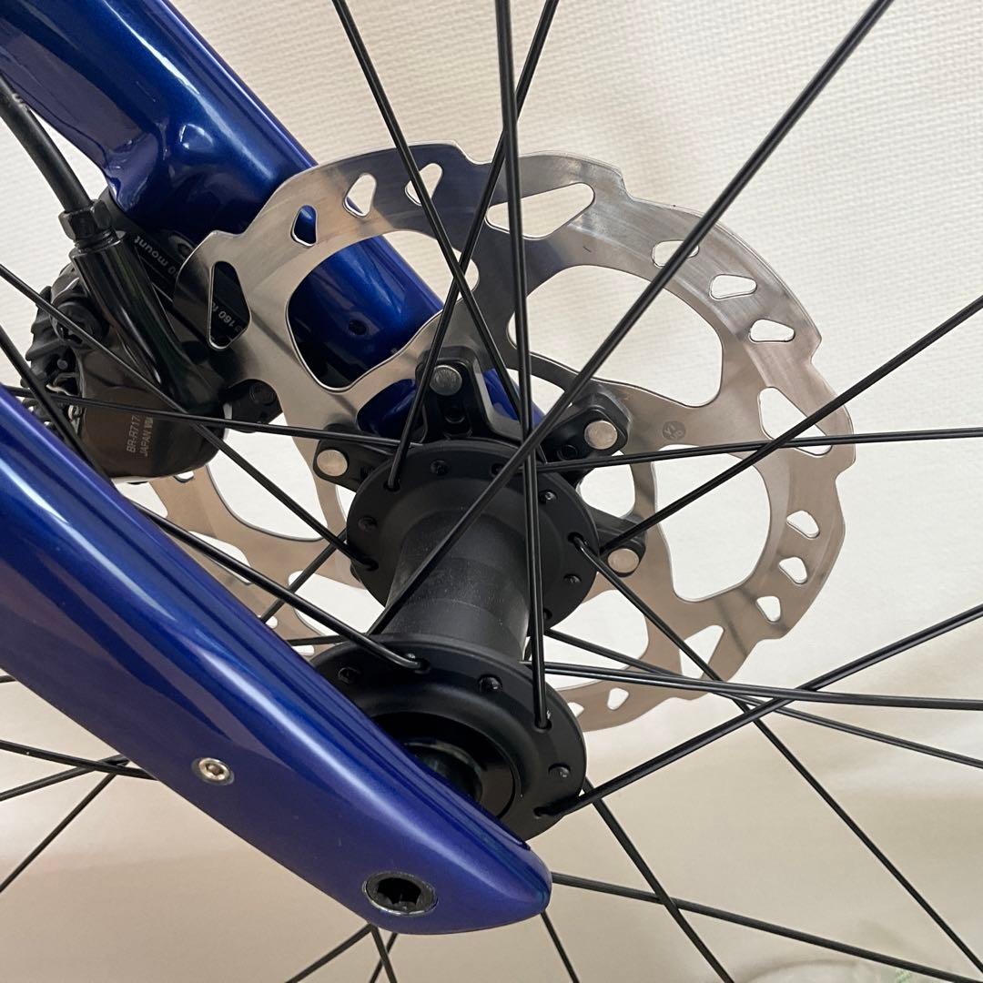 kDomane SL 6 Gen 4 サイズ56　105Di2