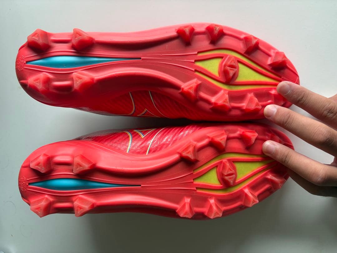 MIZUNO ミズノ　アルファElite 27cm