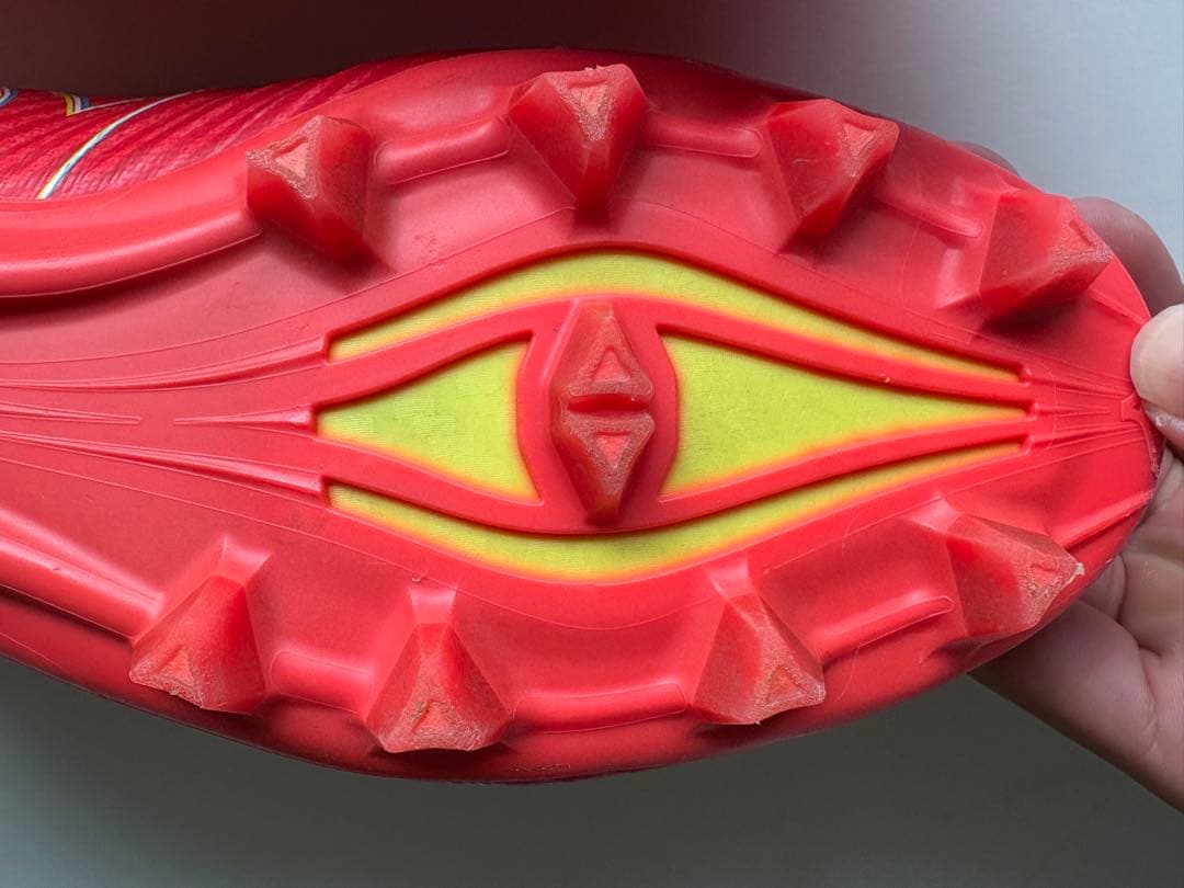 MIZUNO ミズノ　アルファElite 27cm