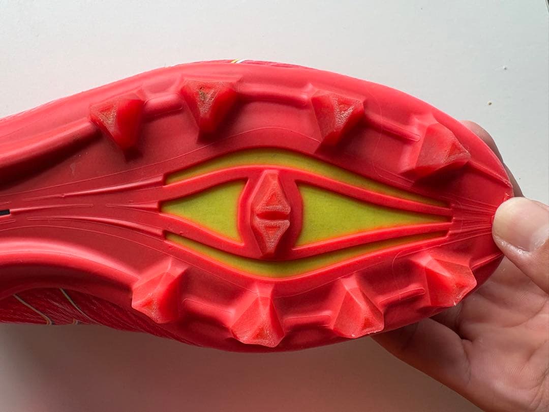 MIZUNO ミズノ　アルファElite 27cm