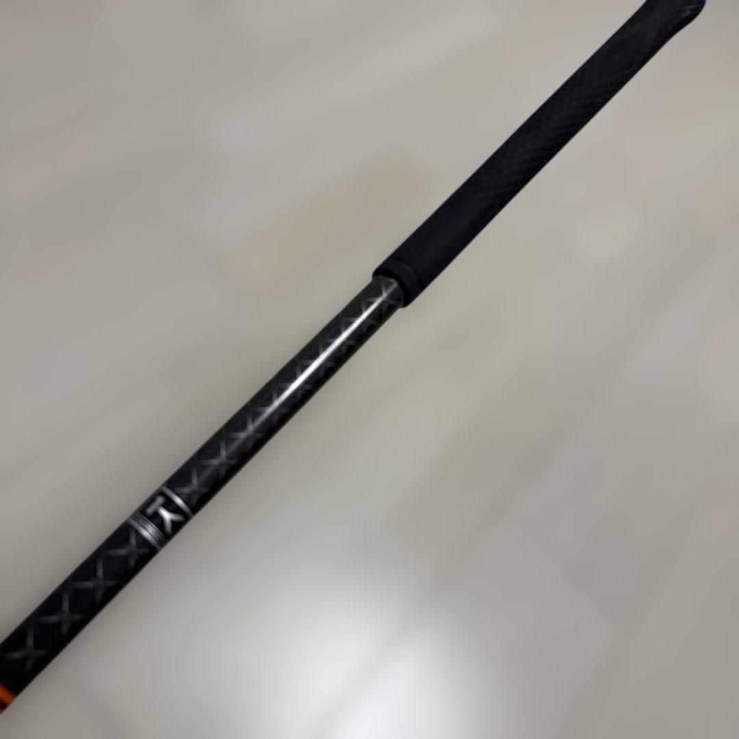 Qi10 LS ドライバー 9.0° テンセイ1k プロオレンジ 50x