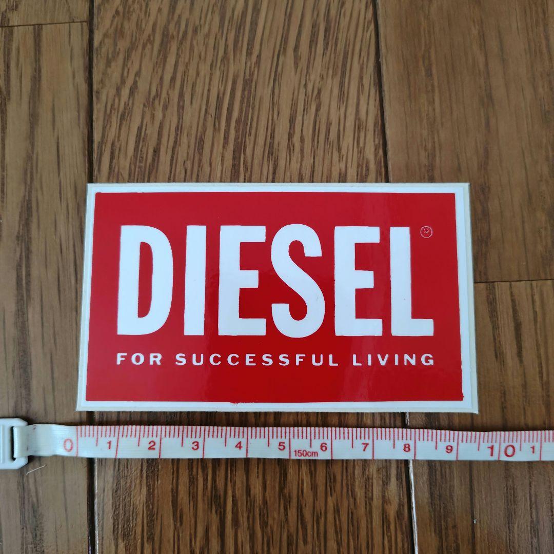 DIEISEL 55DSL ステッカー まとめ売り