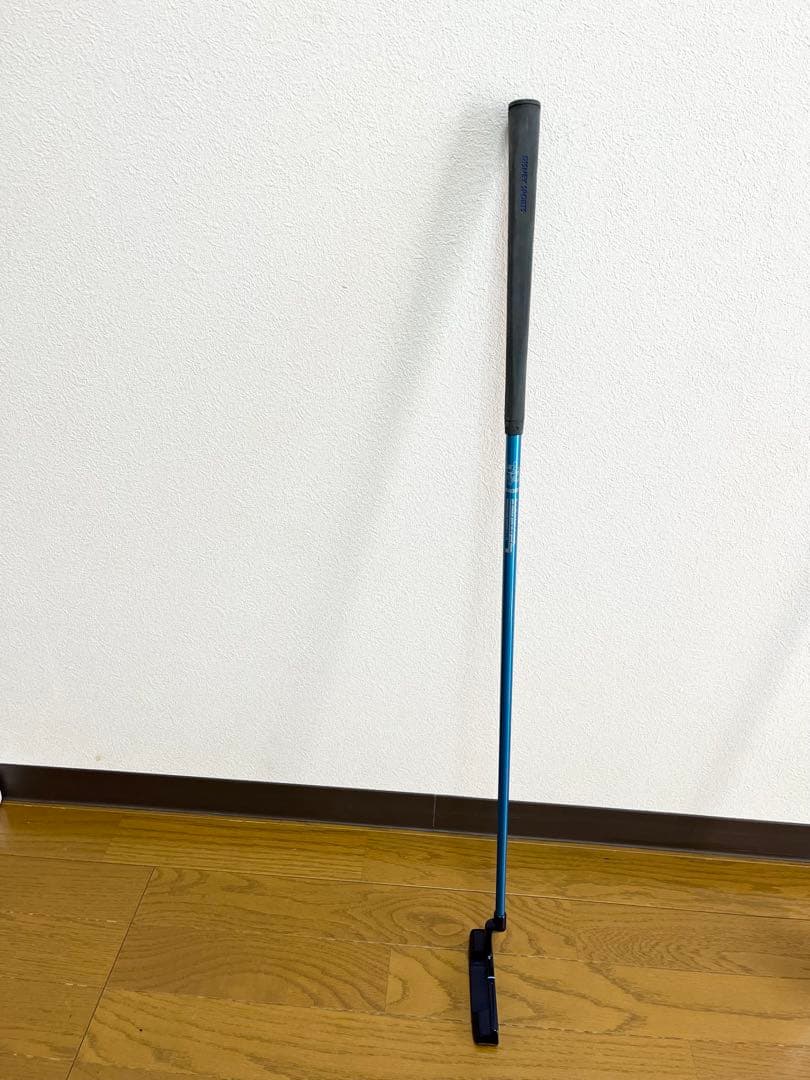 ディズニースポーツ ミッキーマウス パター用 ゴルフクラブ
