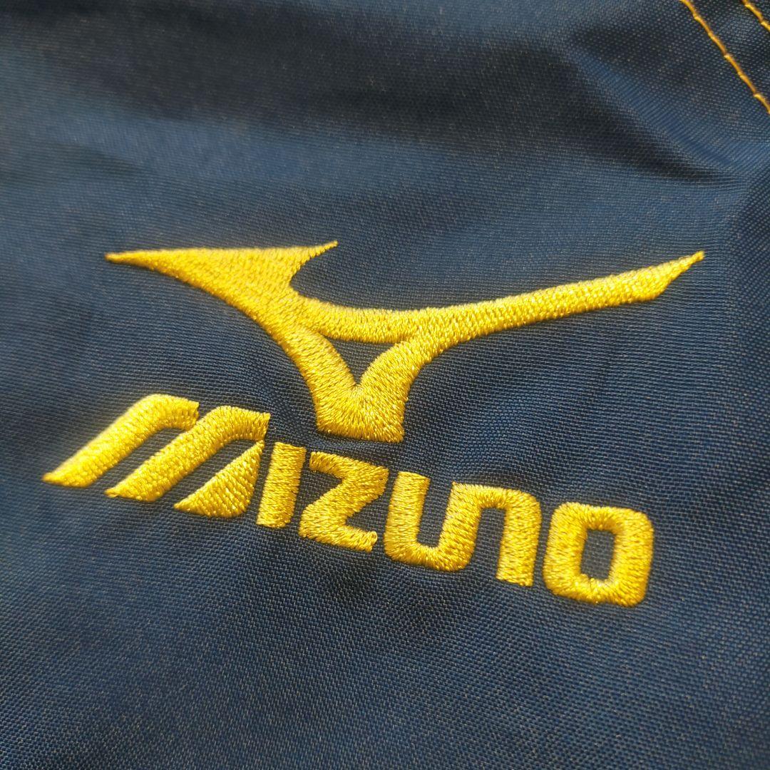 【ほぼ未使用】 MIZUNO 白鴎大学 Vジャン ピステ 2XL