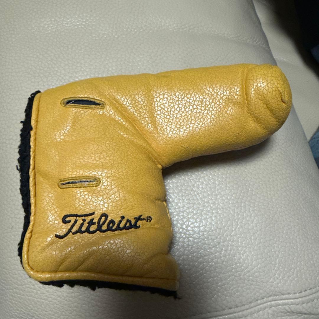 スコッティキャメロン　サーカ62 　Scotty Cameron CIRCA62
