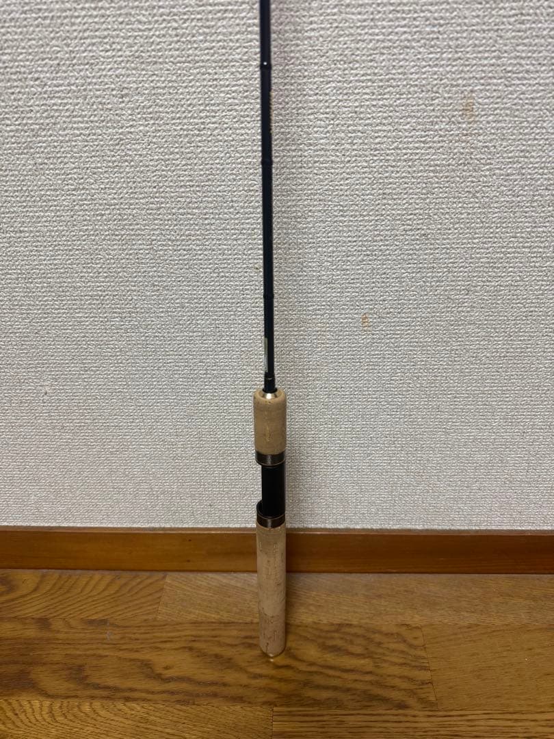 ブレイクスルーゼロヴァージ 6'1L ヴァルケイン