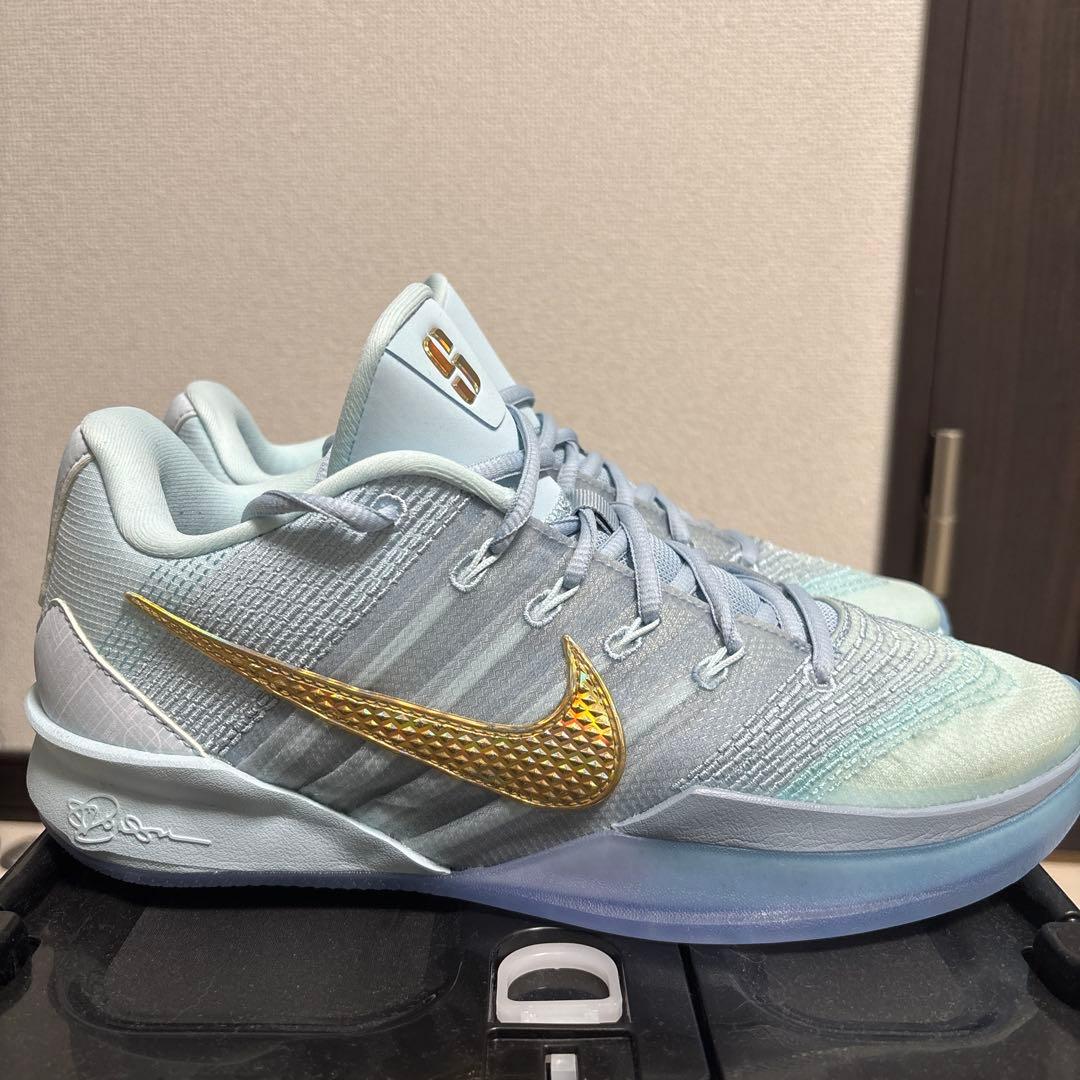 【NIKE】SABRINA3（サブリナ3） ブループリント　27cm
