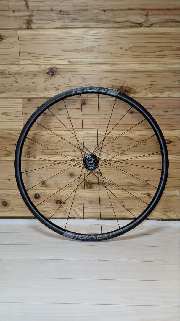 ロヴァール Roval SLX24DISC ホイール前後 シマノ11s
