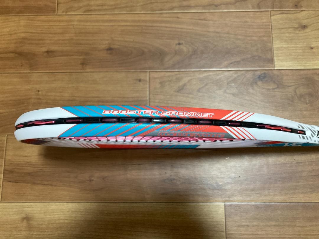 MIZUNO ミズノ D FORCE VS-50 スペシャルチューン