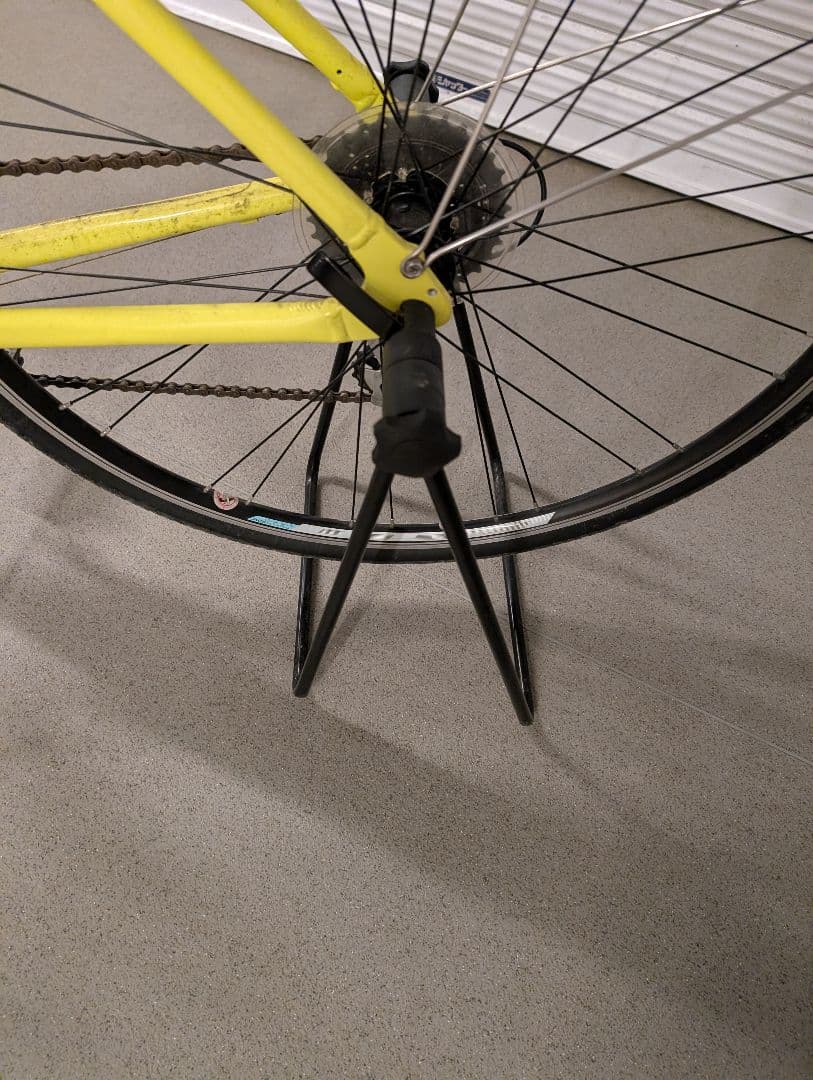 ★クロスバイクCYLVA F24 BRIDGESTONE★直接引渡し希望★