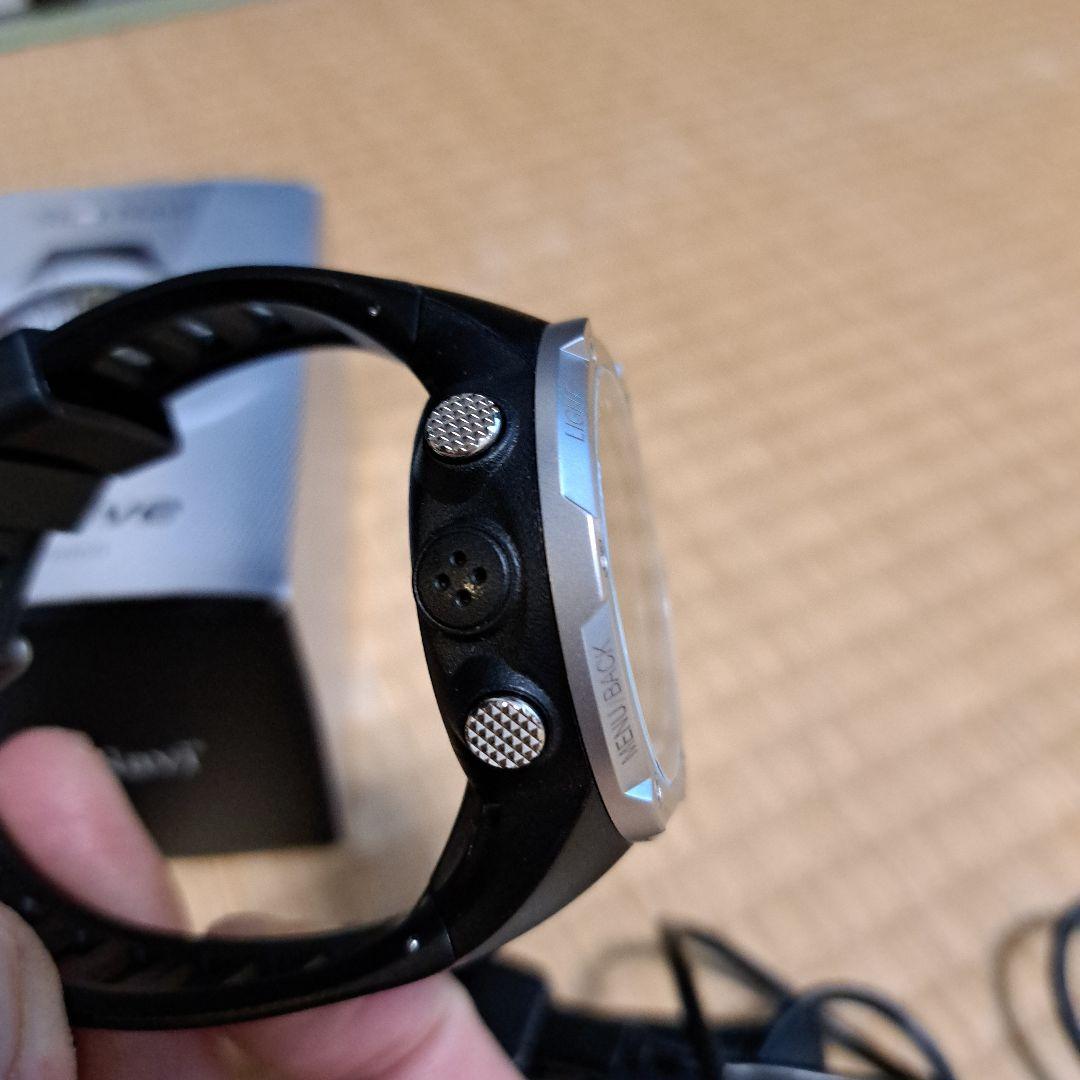 ShotNavi　ショットナビ　W1　Evolve