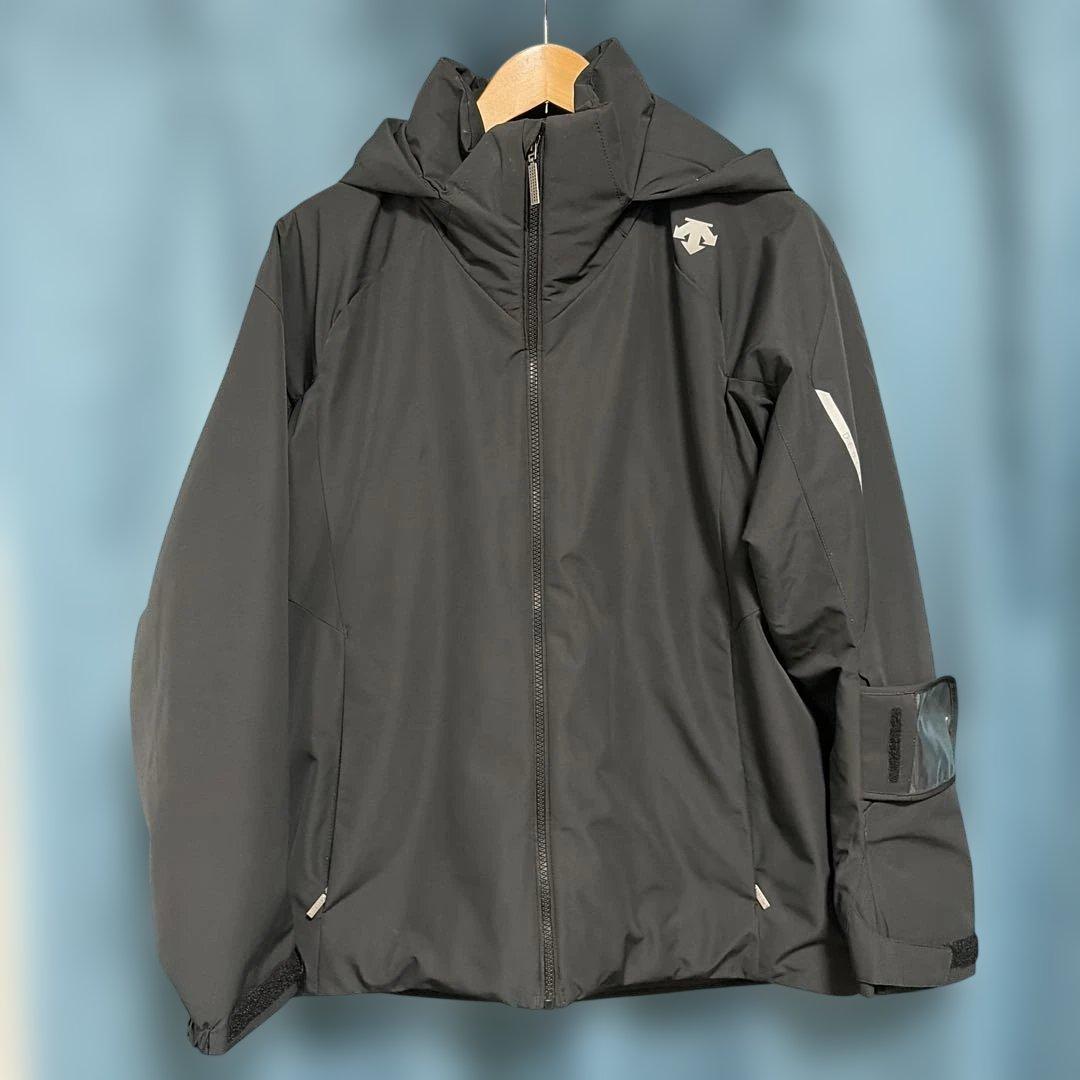 DESCENTE メンズスキーウェア　22-23