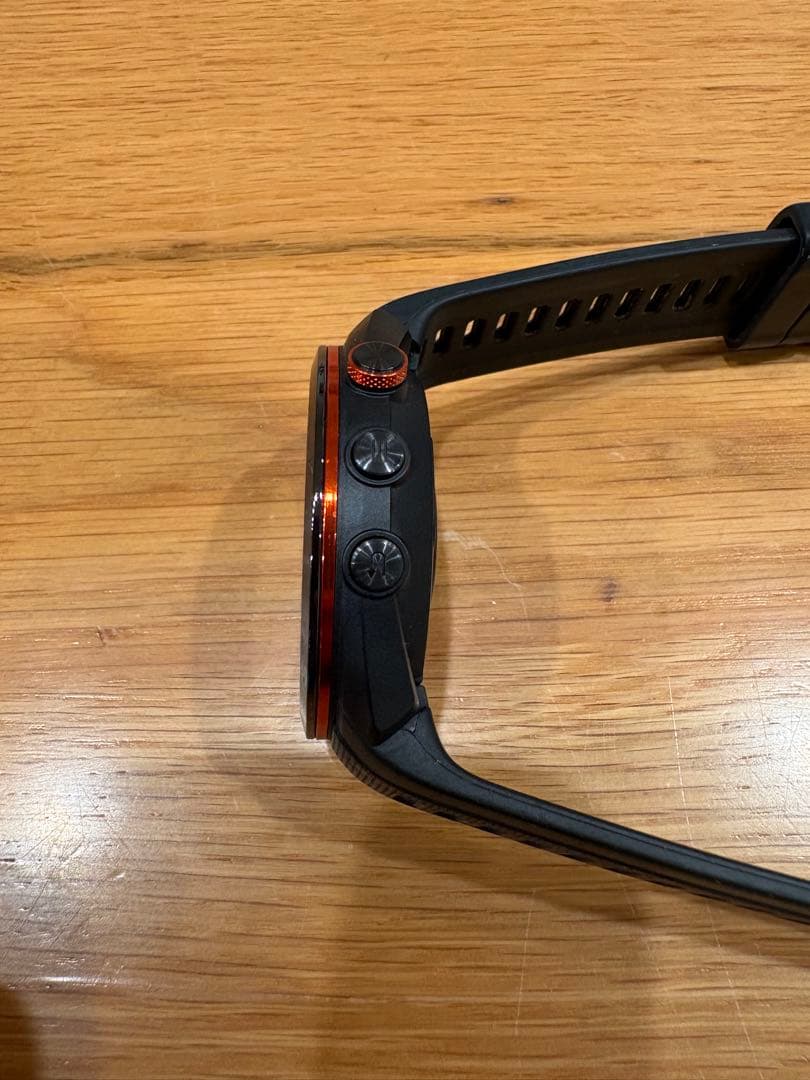 Garmin Approach S70 47mm おまけCT10を3個。